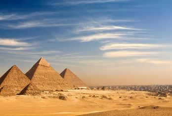 Ägypten