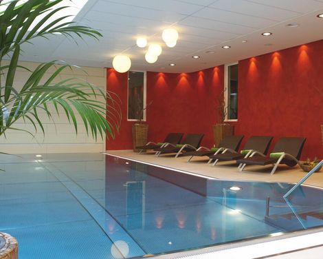 Winterurlaub im Hotel zum Mohren in Reutte-3