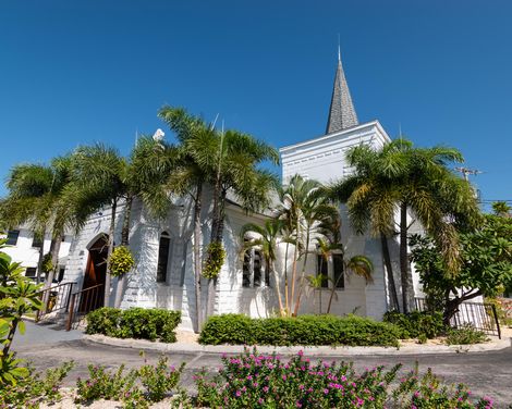 Kreuzfahrt mit Oosterdam ab Fort Lauderdale an Buenos Aires inkl. Vorprogramm in Miami-2