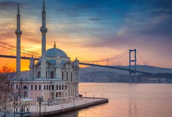 Türkei