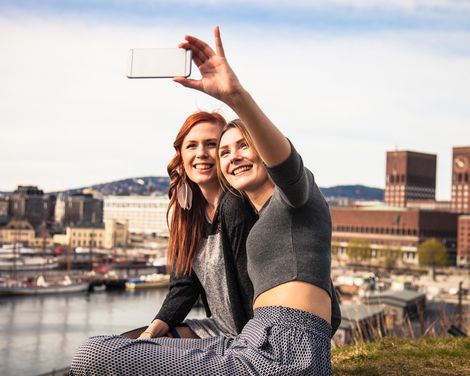 Mini-Kreuzfahrt mit Color Fantasy/Magic ab/an Kiel-2