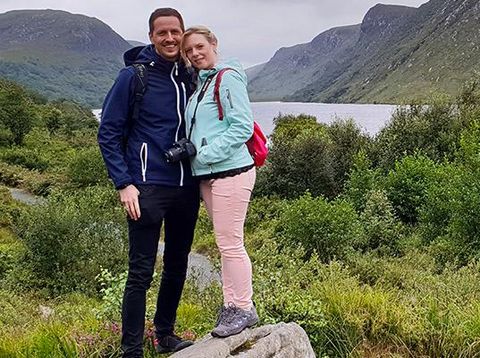 Expertentipp von Moni in Irland
