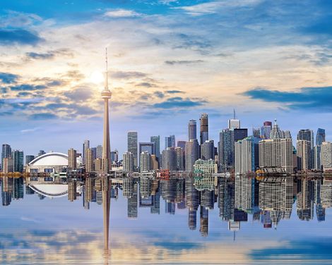 Rundreise von Toronto bis Vancouver & Kreuzfahrt ab Vancouver an Yokohama mit Westerdam-1