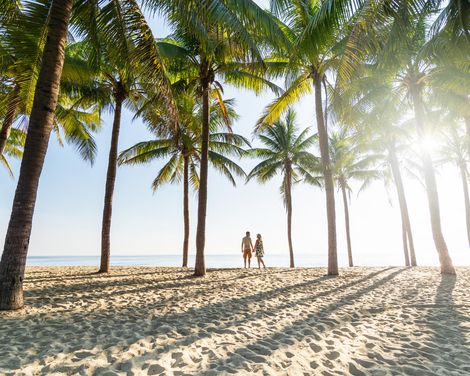 Kreuzfahrt mit der MSC Poesia ab/an Miami-0