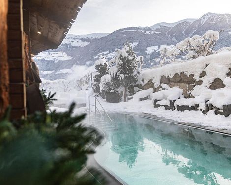 Pistenspaß im Kohlerhof in Fügen