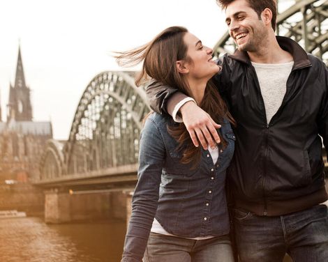 Flusskreuzfahrt mit Lady Diletta ab/an Köln-1