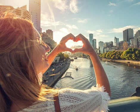 Kreuzfahrt mit der Anthem of the Seas ab/an Sydney inkl. Nachprogramm in Tasmanien & Australien-2