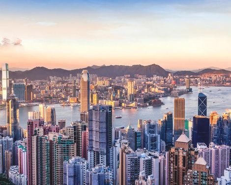 Kaiserpaläste und majestätischen Yangtze-Schluchten-1