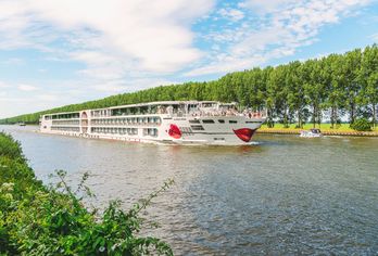 Niederlande & Belgien
