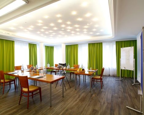 Arthotel ANA Eden-0