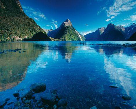 Zwischen Outback und Fjorden-0