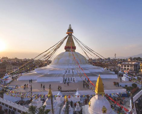 Abenteuer zwischen Bergpfaden und Dschungelpfaden-2