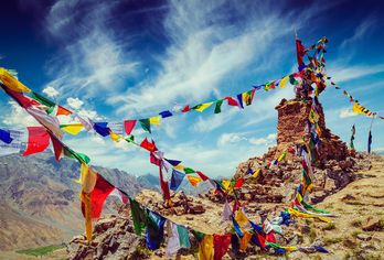 Nepal