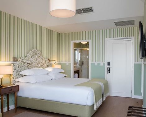 Pestana Churchill Bay Pousada Historic Hotel-0