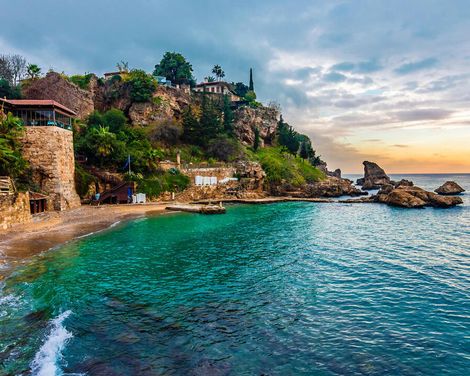 Kulturwunder und einzigartige Naturschönheit-2