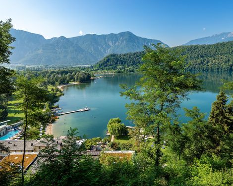 PKW-Rundreise vom Trentino bis zur Adria-0