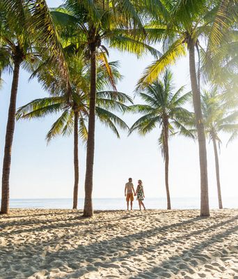 USA, Karibik & Südamerika