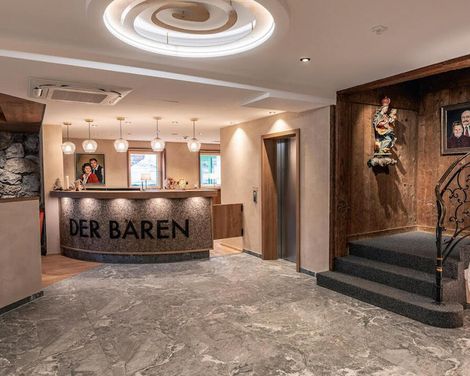 Erholungsurlaub im Der Bären im Allgäu-2