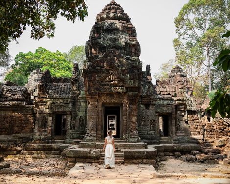 Vom goldenen Tempel zu geheimen Wasserfällen-0