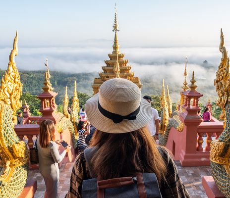 Thailand