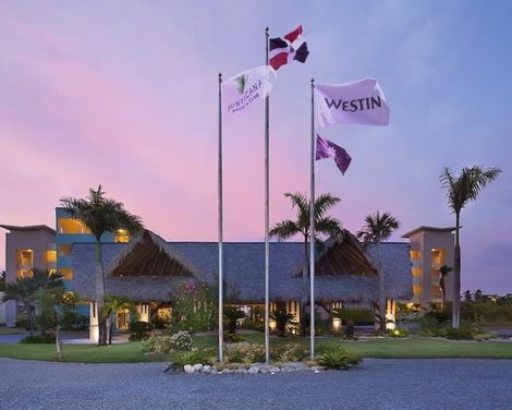 The Westin Puntacana Resort & Club-0