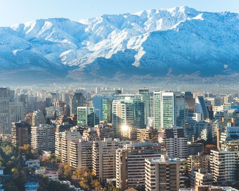 Rundreise & Kreuzfahrt mit der MS Oosterdam von Lima bis Rio de Janeiro-3