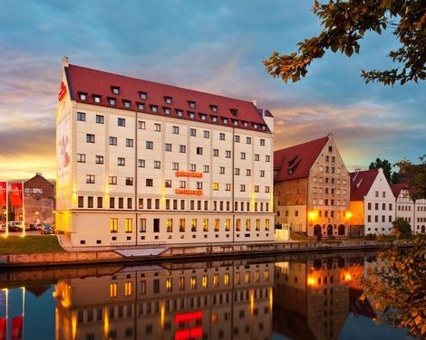 Qubus Gdansk-0