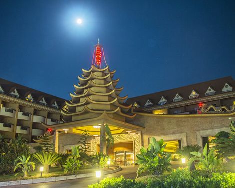 Royal Dragon Hotel-0