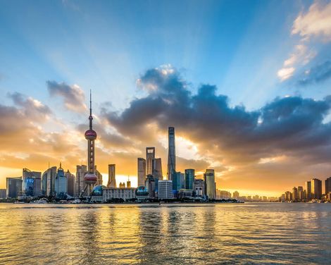 Kaiserstädte & Yangtze-Flusskreuzfahrt erleben-1