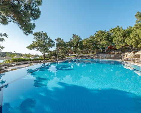 Bodrum Park Resort-0