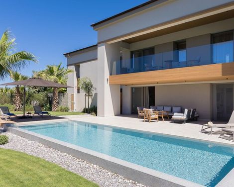 Almyros Beach Resort & Spa-0