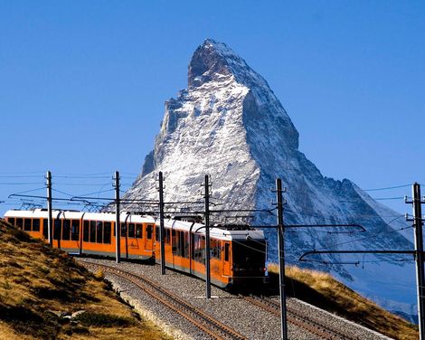 Aktivurlaub mit Aufenthalt im Hotel Good Night Inn in Brig-0