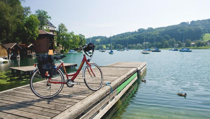 Österreich - Salzkammergut