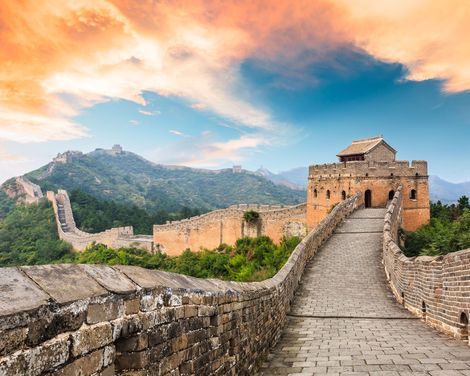 Kaiserreich, Pandas und Yangtze-0