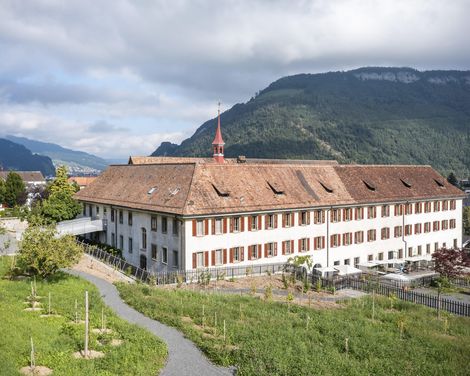 Genuss- und Erlebnisreise im ehemaligen Kloster Culinarium Alpinum-0