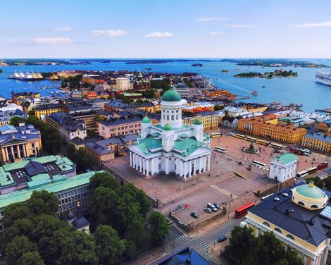 Kreuzfahrt mit der MS Hamburg ab Kiel oder Hamburg-2