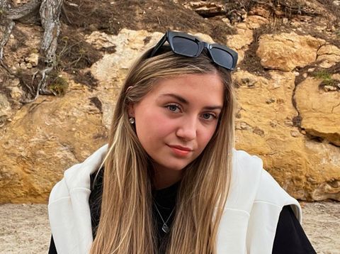 Luisa berichtet aus Lanzarote