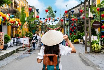 Südostasien, Malediven & Oman