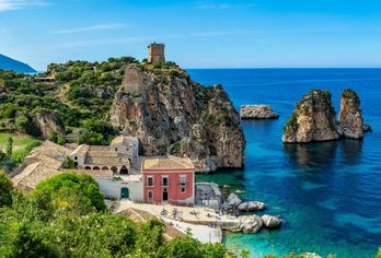Italien - Sizilien