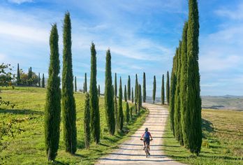 Italien - Toskana