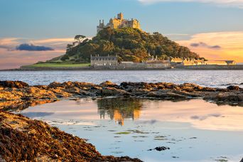 Cornwall England