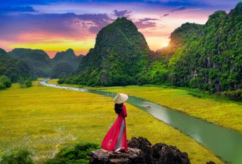 Nordvietnam