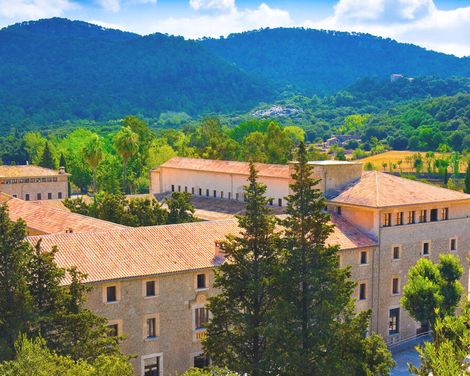Auf leisen Pfaden durch unberührte Landschaften