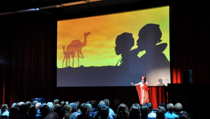 Live-Show Abenteuer Weltumrundung