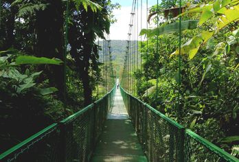 Guatemala, Honduras, El Salvador, Nicaragua & Costa Rica