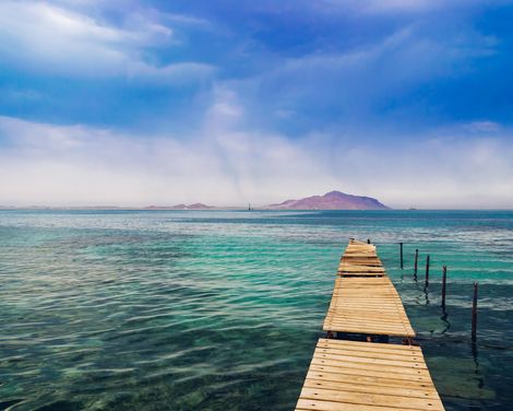 Unterwegs auf königlichen Pfaden mit Badeaufenthalt in einem luxuriösen Resort & SPA