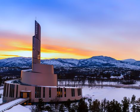 Kreuzfahrt mit VASCO DA GAMA ab Hamburg oder Kiel-1