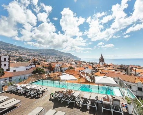 Castanheiro Boutique Hotel-0