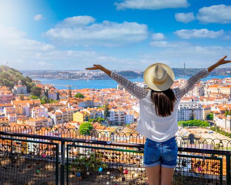 Kreuzfahrt mit MSC Divina von Barcelona nach Miami