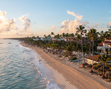 Kreuzfahrt mit MSC Opera ab/an La Romana inkl. Rundreise in der Dom. Rep.